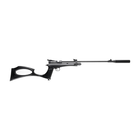 Pistolet wiatrówka RazorGun Blaze 4,5 mm CO2