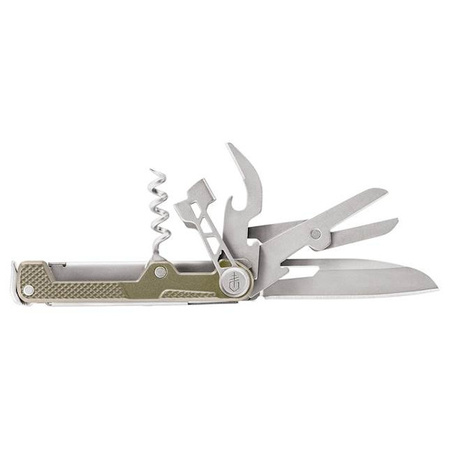 Multitool ArmBar Cork gold GERBER