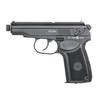 Pistolet ASG Makarov GNB PM2 Black ICS
