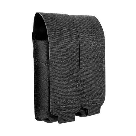 Ładownica DBL Pistol Mag MKIII black Tasmanian Tiger