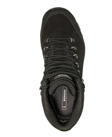 Buty Trekkingowe TERENNO Black High Bennon