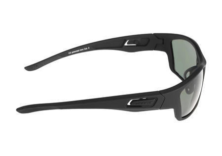 Okulary SWISS EYE TOMCAT SMOKE POLARIZED