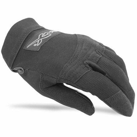 Black SmartTouch APX XXL Rękawiczki Wiley X