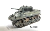 RUBICON 280023 - M5A1 Stuart / M5A1 Recce