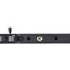 Wiatrówka Diana PCP Stormrider 4,5 mm Ek < 17J czarny syntetyk