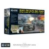 BOLT ACTION Sd.Kfz 250 (Alte) Half-Track (Options for 250/1, 250/9, 250/11)