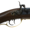 Karabin Czarnoprochowy Pedersoli Hawken Target Traditional kal.50 