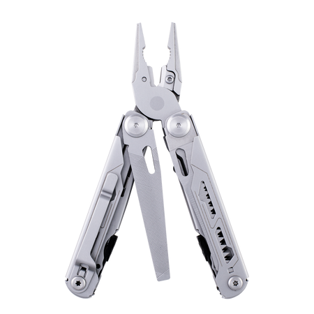 Tactical Tool - narzędzie wielofunkcyjne