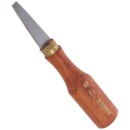 Śrubokręt rusznikarski, klucz śrubowy Narex 1/4''