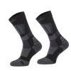 Skarpetki TREKINGOWE PERFORMANCE DRYTEX  Czarne/Czarne
