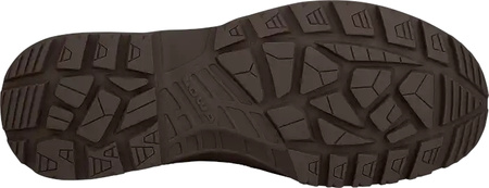 LOWA BUTY Z-6S GTX BRĄZ / DARK BROWN