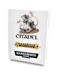 Warhammer AoS Hell Pit Abomination