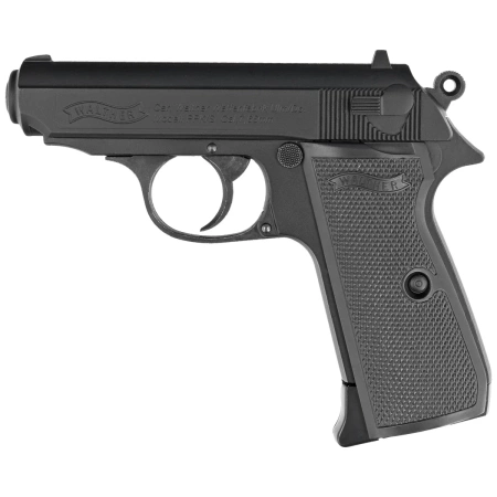 PISTOLET WIATRÓWKA WALTHER PPK/S. CZ kal 4,5 BB