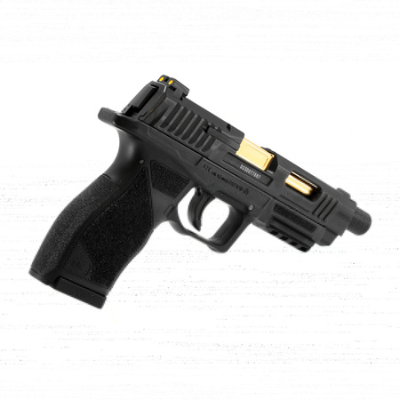 PISTOLET WIATROWKA UMAREX SA10 kal. 4,5mm BB BLOW BACK