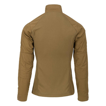 Bluza MCDU Combat Shirt® NyCo Ripstop Multicam