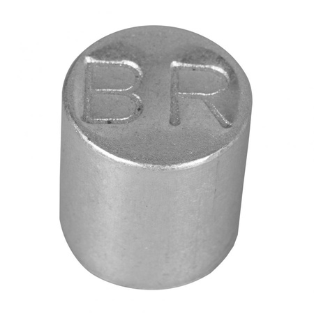 Raca pistoletowa Zink Feuerwerk twin Colors 10szt.