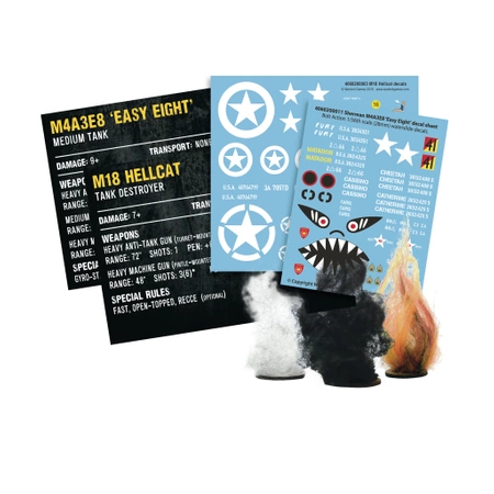 BOLT ACTION US Army (Winter) Starter Army