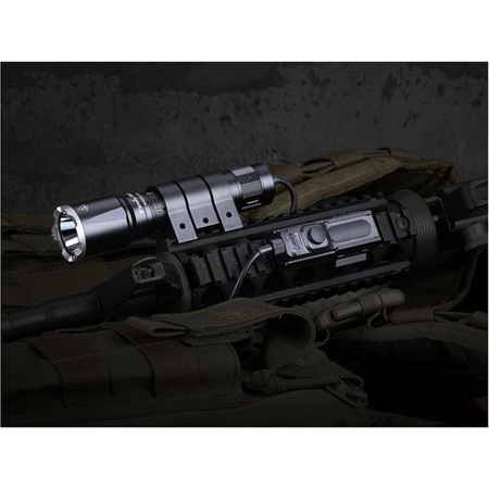 Latarka Taktyczna LED  TK16 V2.0 Fenix