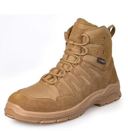 Buty Taktyczne SVG MID Coyote SIBEZA 