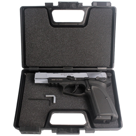 Pistolet wiatrówka EKOL Voltran ES P66 Shiny 4.5 mm