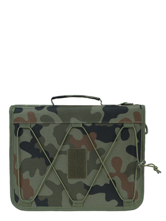 POKROWIEC ORGANIZER NA DOKUMENTY A4 NOTES NA MAPĘ KARTY WZ.93 - DOMINATOR