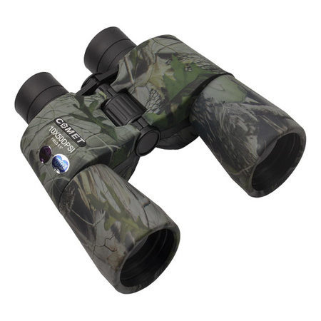 Lornetka COMET 10x50 DPS i FMC CAMO