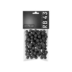 Kule gumowe Umarex T4E RB PracSeries kal. .43 / 100 szt.