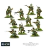 BOLT ACTION British & Canadian Army (1943-45) Starter Army