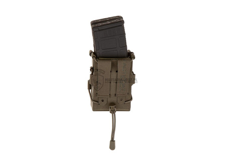 Ładownica podwójna 5,56/AK Mag Pouch LC Ranger Green Clawgear