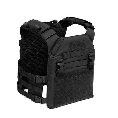 Kamizelka RPC Recon Plate Carrier Czarna Warrior