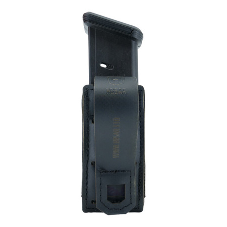 HUSAR ŁADOWNICA PISTOLETOWA WRAP P 2.1 CZARNA