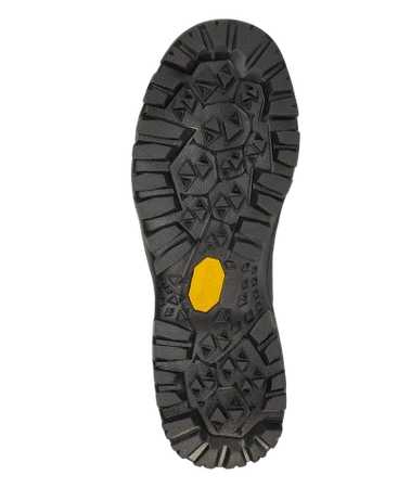 Buty Trekkingowe TERENNO Green High BENNON