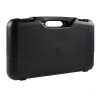 Skrzynka na pistolet Megaline czarny 50x30x9 cm ECO