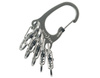 Nite Ize BigFoot KeyRack Locker Stalowy