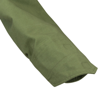 Kurtka M65 OLIVE NYCO SATEEN Helikon-Tex