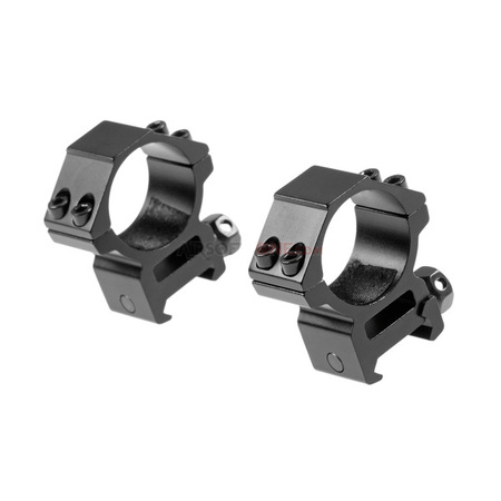 Montaż do lunety 30mm Medium Pirate Arms