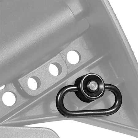 Ucho zawieszenia QD SPB 1" Leapers