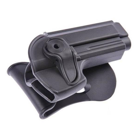 Kabura do SIG P226 Roto Black IMI DEFENSE