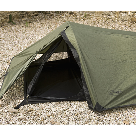 SNUGPAK Namiot Ionosphere olive