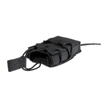 Ładownica Fast Mag 5.56 Czarna Invader Gear