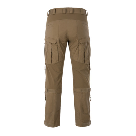 Spodnie MCDU DYNYCO Coyote Helikon-Tex