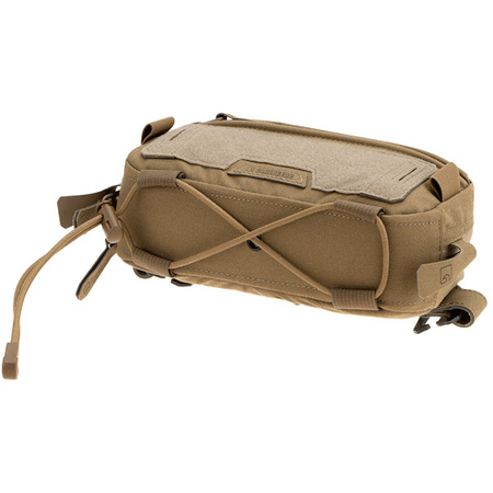 Nerka EDC G-Hook Coyote mała Clawgear