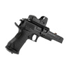Pistolet Wiatrówka RaceGun Set 4,5mm BlowBack Umarex
