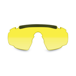 Extra Lens Saber Yellow Wizjer Wiley X