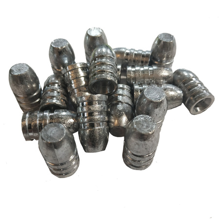 Pociski ołowiane MINIE kal .547, 50szt ACP SPORT