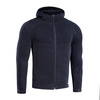 M-Tac Bluza Polarowa Sprint Fleece Polartec Dark Navy Blue