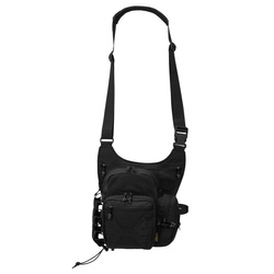 Torba EDC SIDE BAG® - Cordura® Czarna Helikon-Tex