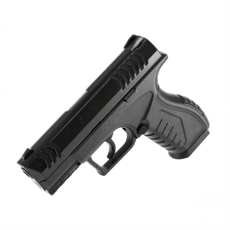 Pistolet Pneumatyczny Wiatrówka UMAREX XBG kal. 4,5mm BB