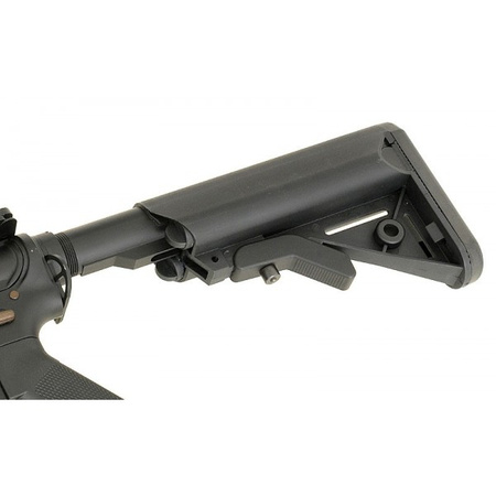 Karabin ASG ASR111 Full Metal Blow Back Hybrid APS