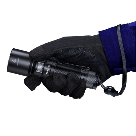 Latarka LED Fenix C7